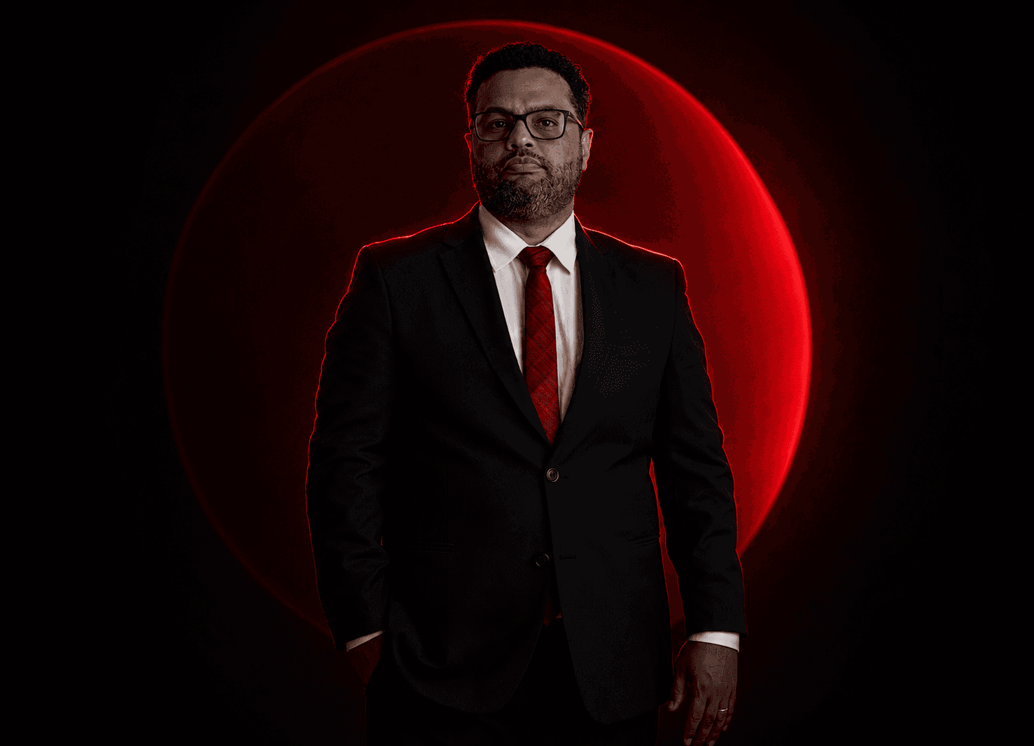 Dr. Welington Neves, advogado criminalista em Nova Iguaçu